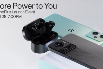 OnePlus 10R ve Nord CE 2 Lite Tanıtım Etkinliğini Buradan İzleyin