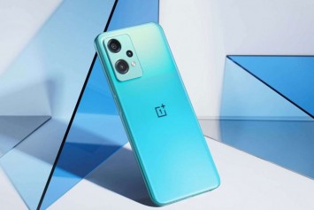 OnePlus Nord CE 2 Lite 5G Duvar Kağıtları