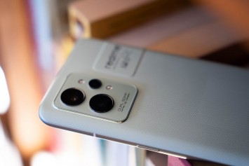 Realme GT 2 Pro Kamera Testi