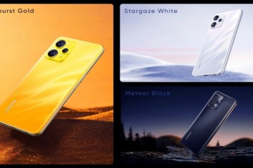 Realme 9 resmi olarak duyuruldu