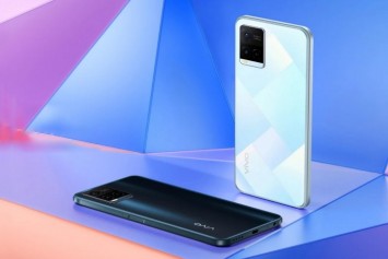 Vivo Y21G resmi olarak duyuruldu