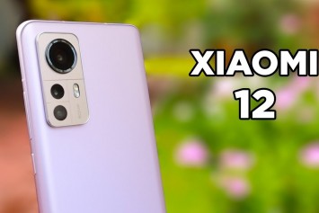 Xiaomi 12 Kutu Açılışı ve Kamera Testi