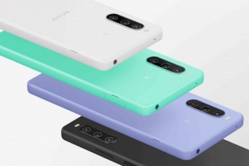 Sony Xperia 1 IV ve 10 IV resmi olarak duyuruldu