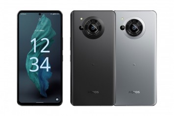 Sharp Aquos R7 Duvar Kağıtları