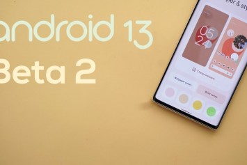Android 13 Beta 2 ile Gelen Yeni Özellikler