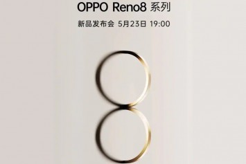 Oppo Reno8 Serisi Tanıtım Tarihi Açıklandı