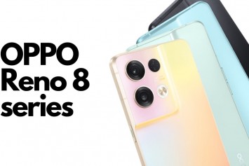 Oppo Reno8 serisinin resmi görselleri sızdırıldı
