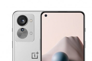 OnePlus Nord 2T resmi olarak duyuruldu