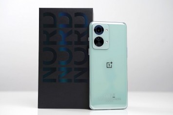 OnePlus Nord 2T 5G Kutu Açılışı ve İlk Bakış