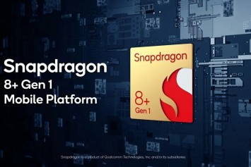 Qualcomm, Snapdragon 8+ Gen 1 işlemcisini duyurdu