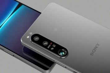 Sony Xperia 1 IV Duvar Kağıtları