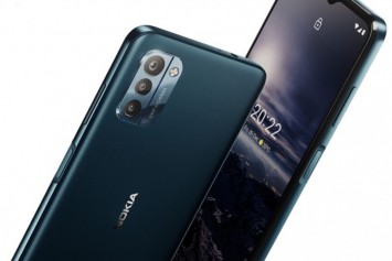 Nokia G21 Duvar Kağıtları