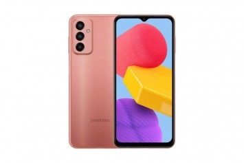 Samsung Galaxy M13 Tasarımı Sızdırıldı