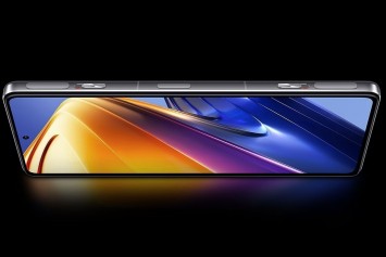 Poco F4 GT Duvar Kağıtları