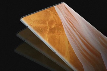 ZTE Axon 40 Ultra Tasarımı Paylaşıldı