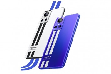 Realme GT Neo 3 Duvar Kağıtları