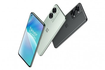 OnePlus Nord 2T Tasarımı Sızdırıldı
