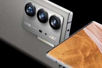 ZTE Axon 40 Ultra ve Axon 40 Pro resmi olarak duyuruldu