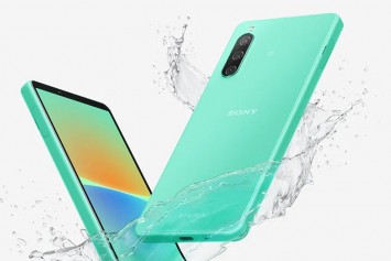 Sony Xperia 10 IV Duvar Kağıtları