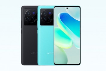 Vivo X80 Pro Duvar Kağıtları