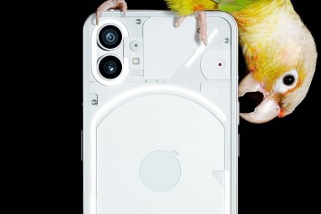 Nothing Phone (1) Tasarımı Paylaşıldı