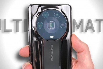 Honor Magic 4 Ultimate Kutu Açılışı ve İnceleme