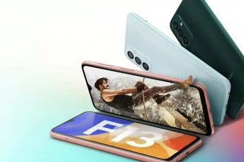 Samsung Galaxy F13 Tanıtım Tarihi Duyuruldu