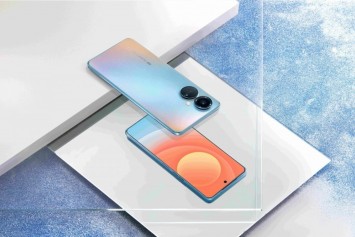 Tecno Camon 19 Pro Duvar Kağıtları