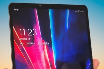 Lenovo Legion Y700 Duvar Kağıtları