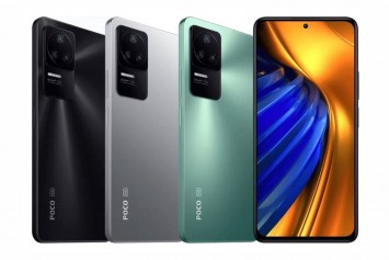 Poco F4 Duvar Kağıtları