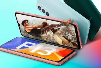 Samsung Galaxy F13 Duvar Kağıtları