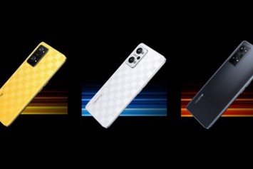 Realme GT Neo 3T resmi olarak duyuruldu