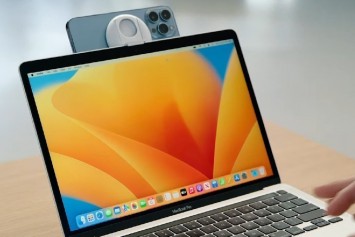 macOS 13 Ventura Duvar Kağıtları