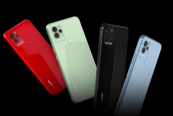 Lava Blaze Duvar Kağıtları