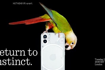 Nothing Phone (1) Tanıtım Etkinliğini Buradan İzleyin