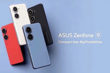 Asus Zenfone 9 Tanıtım Tarihi Duyuruldu
