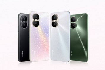 Honor X40i resmi olarak duyuruldu