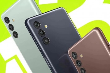 Samsung Galaxy M13 4G ve M13 5G resmi olarak duyuruldu
