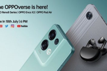 Oppo Reno8 Serisi Tanıtım Etkinliğini Buradan İzleyin