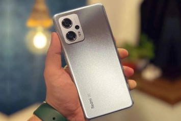Redmi K50i resmi olarak duyuruldu