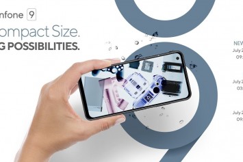 Asus Zenfone 9 Tanıtım Etkinliğini Buradan İzleyin