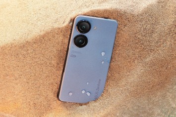 Asus Zenfone 9 resmi olarak duyuruldu
