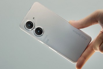 Asus Zenfone 9 Duvar Kağıtları