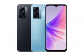 Oppo A57 ve A77 5G Duvar Kağıtları