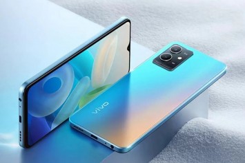 Vivo Y77 5G resmi olarak duyuruldu