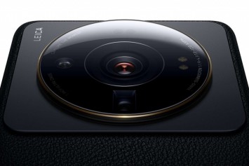 Xiaomi 12S Ultra resmi olarak duyuruldu