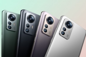 Xiaomi 12S ve 12S Pro resmi olarak duyuruldu