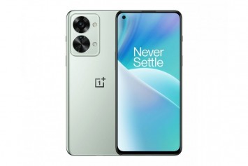 OnePlus Nord 2T Duvar Kağıtları