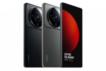 Xiaomi 12S Serisi Duvar Kağıtları