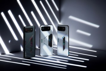Asus ROG Phone 6 ve 6 Pro resmi olarak duyuruldu